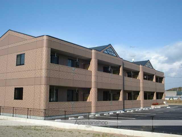 ルミナスハイム羽浦