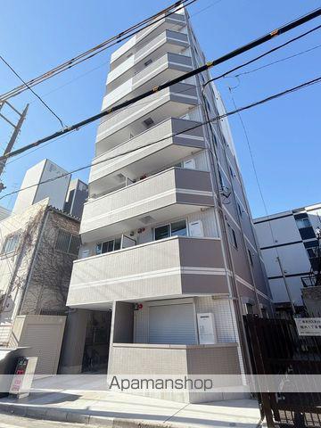 クラージュグラン院内