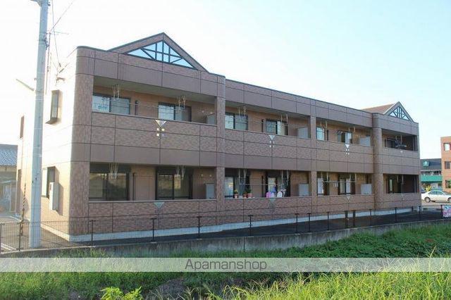 グレイスヴィラB棟