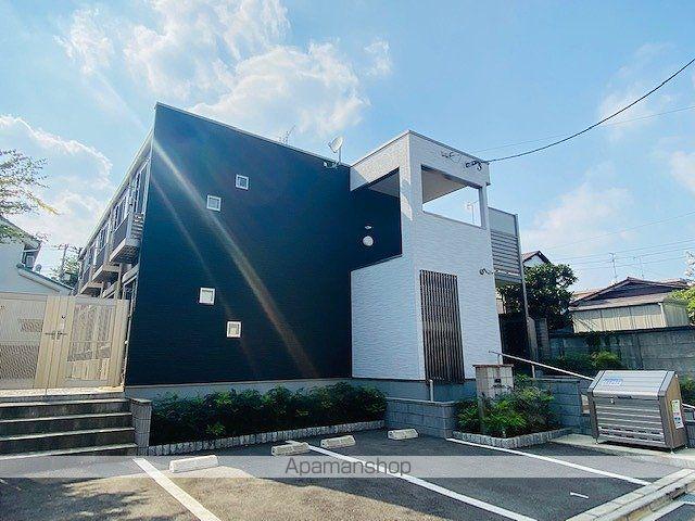 クレイノベル ヴァレー(1K/2階)