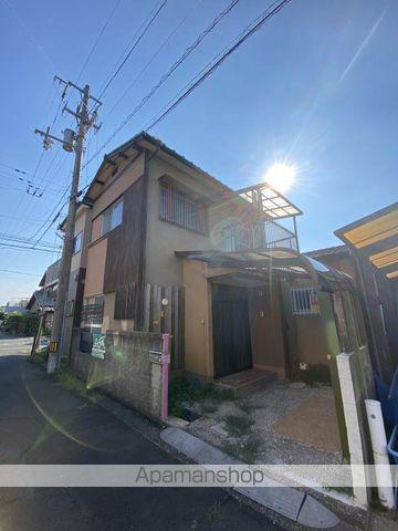 香川県高松市高松町の戸建賃貸