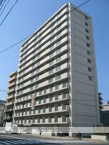 グレイスコート北18条