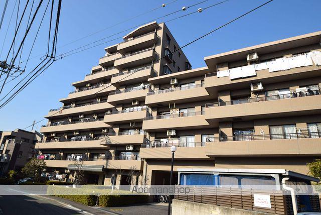 コスモ戸田公園ロイヤルフォルム