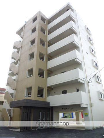 第100杉フラット