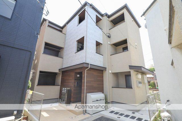 グランドール豪徳寺V