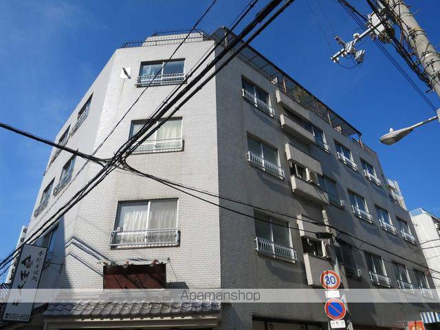 双園マンション