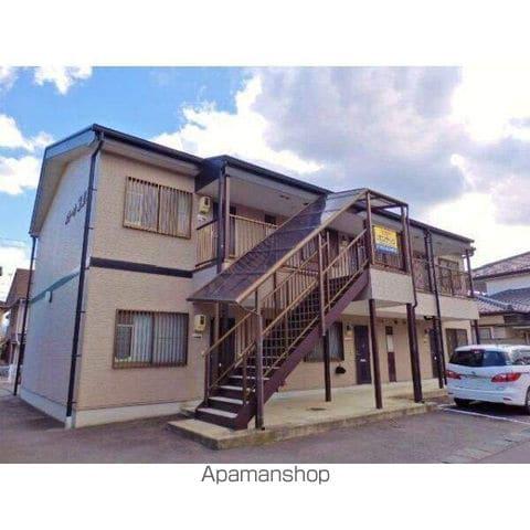 ストーク稲葉A棟