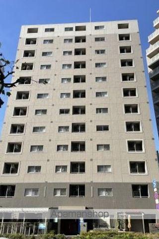 グラントゥルース東向島