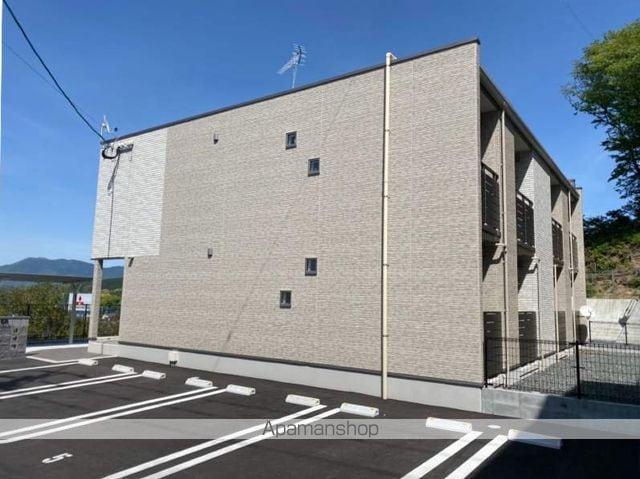 クレイノTOBAⅦ