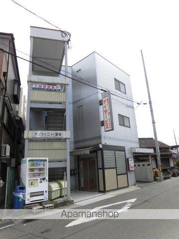 アンフィニィ富田