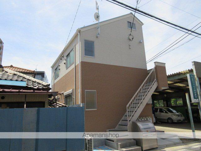 アイコート鳩ヶ谷本町(ワンルーム/1階)