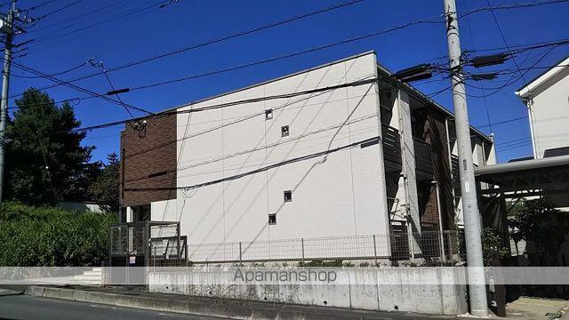 クレイノフォレスト早坂