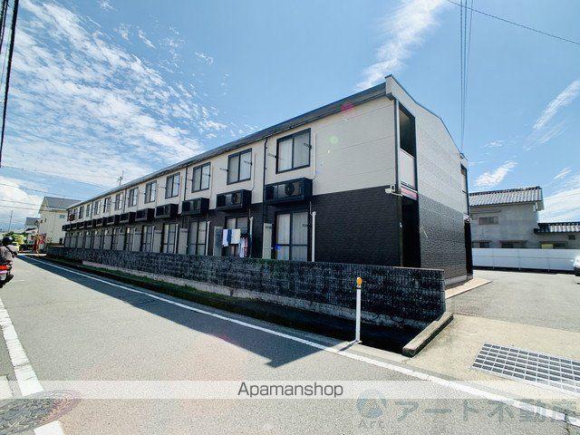 レオパレスフォーサイト松山