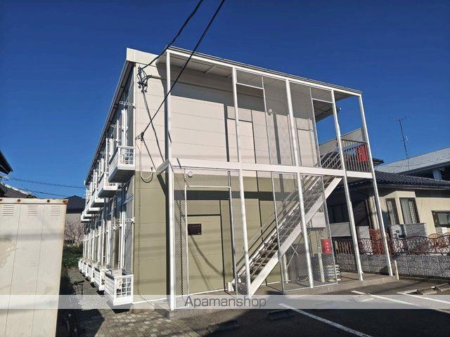 レオパレスル.アンジュⅡ