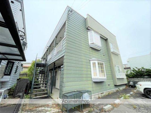 リリーズハウスⅡ