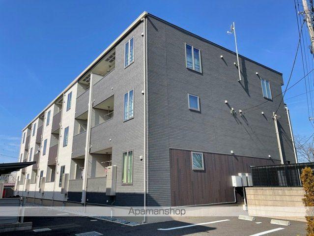 グランデ エステ Ⅱ