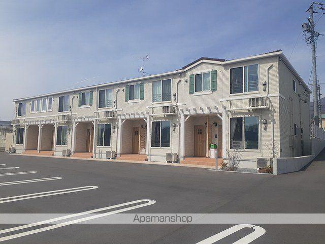 メゾン ド モア 小諸B