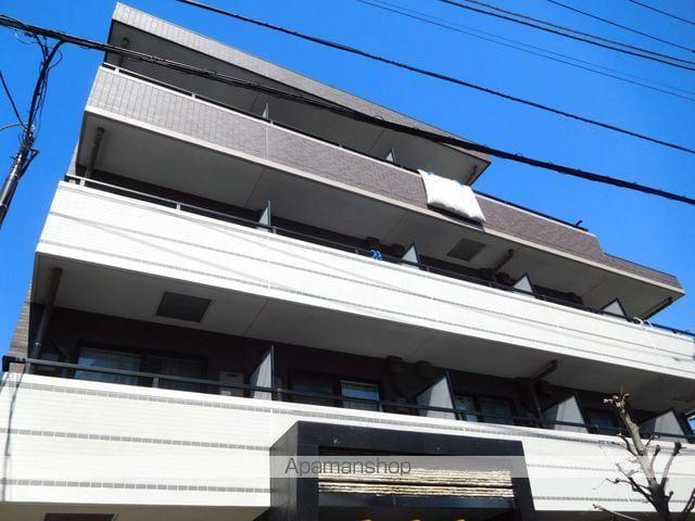 ドゥーエ阿佐ヶ谷