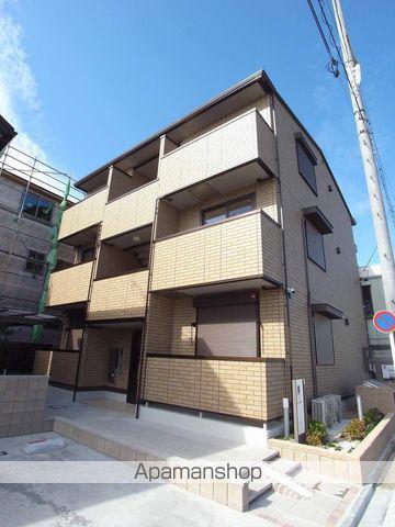 D-ROOM尾頭橋A