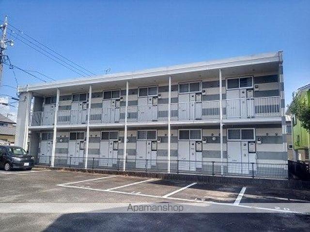 レオパレスフレッシュ汐垂(1K/2階)