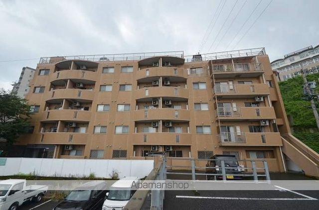 さくらヒルズ壱番館(2DK/3階)