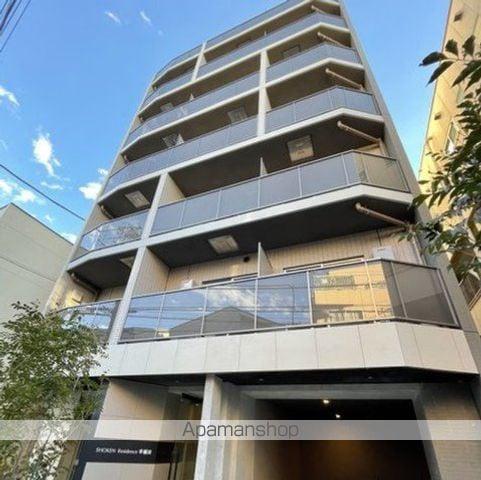 SHOKEN RESIDENCE早稲田