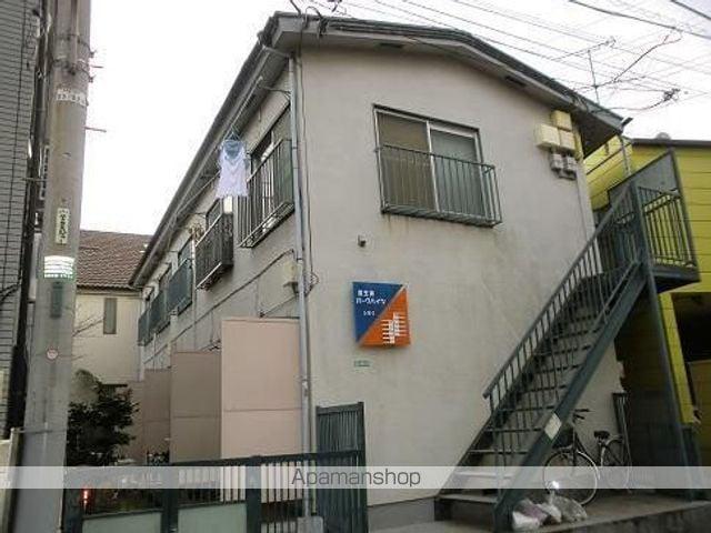 パークハイツ豊玉南