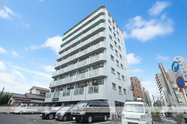 アーバンベルデ長浜