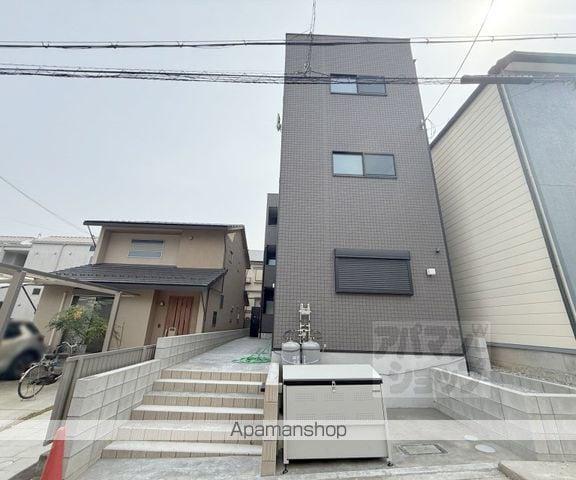 ハーモニーテラス東野舞台町III