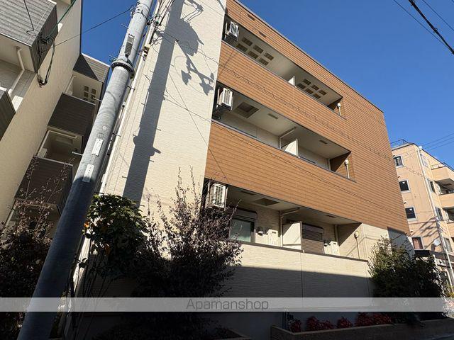 フジパレス石津川駅北1番館