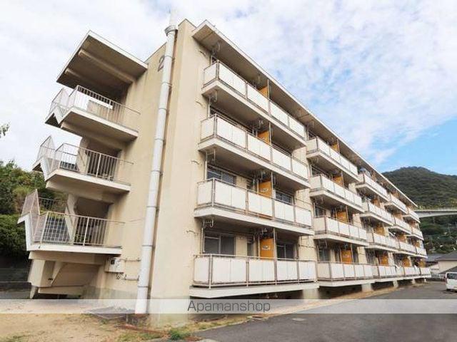 ビレッジハウス中庄1号棟