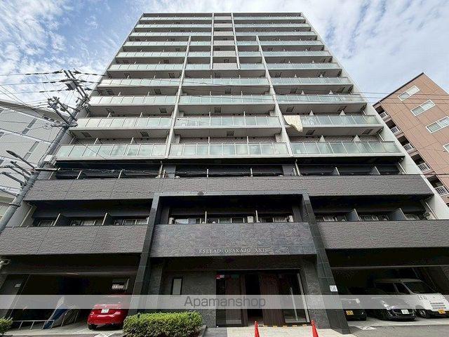 エスリード大阪城アクシス