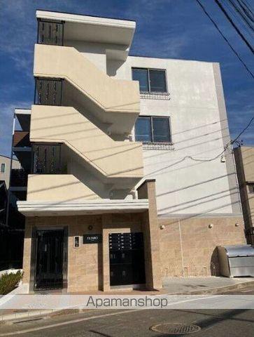 エルファーロ大塚