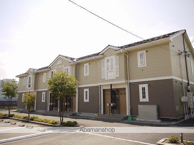 グリーンテラスA