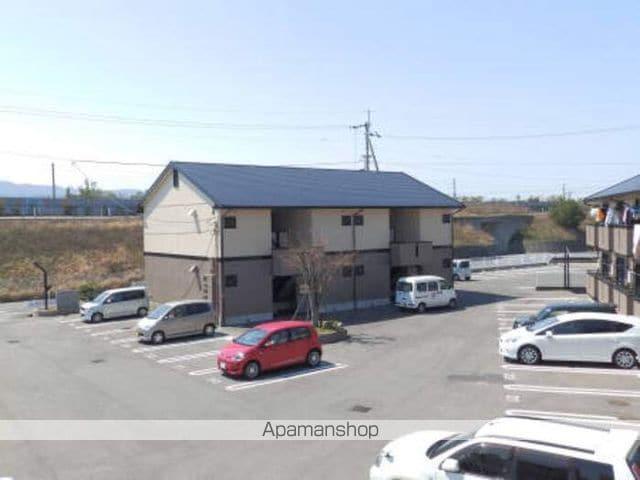 プレステージュ21 3棟