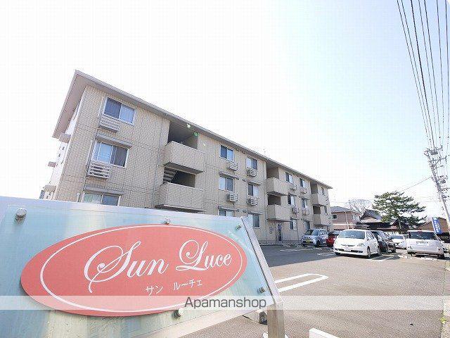 サンルーチェ(1LDK/3階)