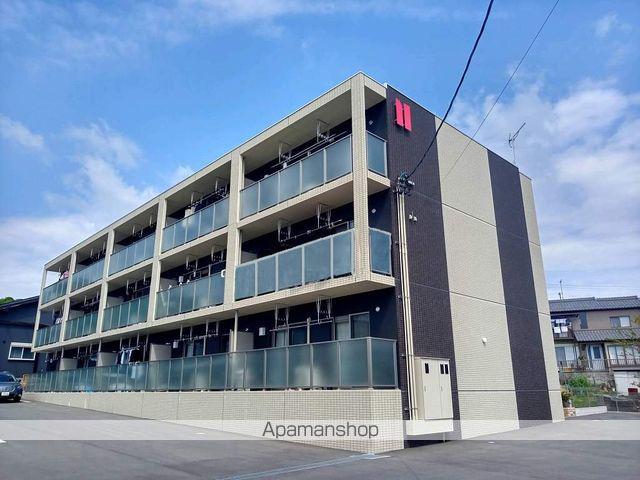 リーフ ニシヤマ