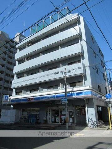 パンビアル西公園ビル