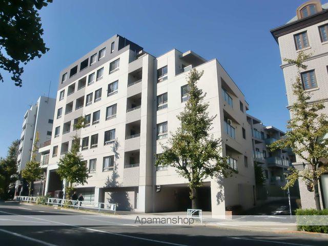 コンフォリア原宿