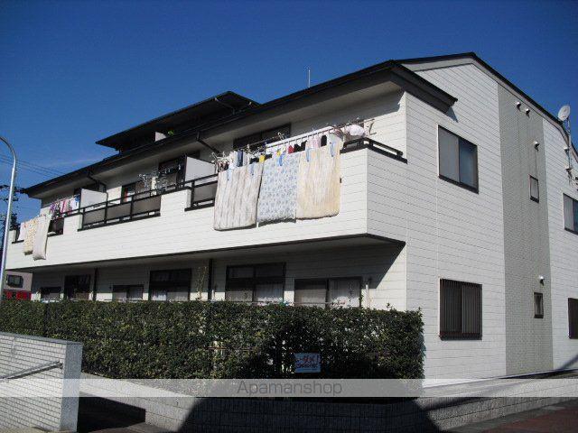 エスポワール中嶋南棟