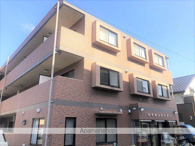 マンションせせらぎ