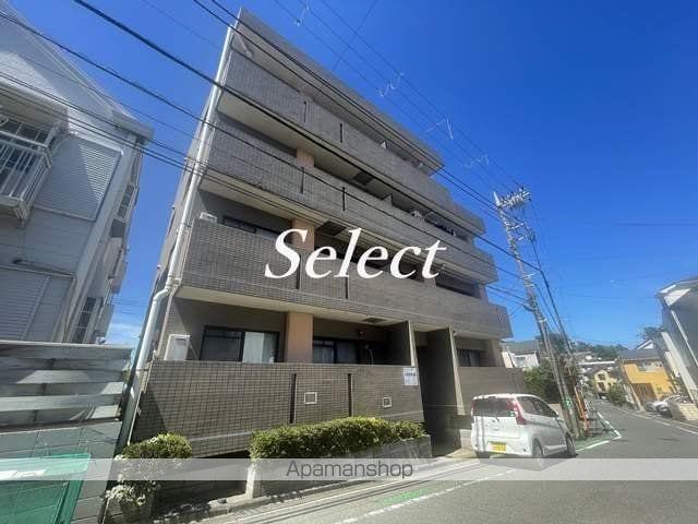 日宝コートヒルズ洋光台Ⅳ