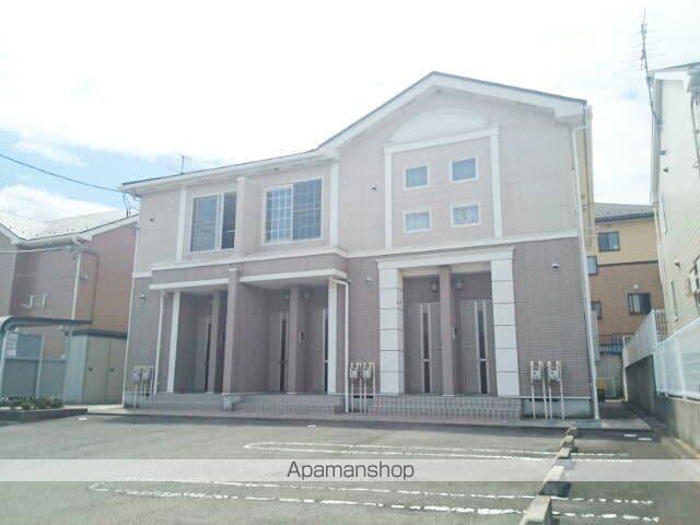 ヴィラ・佐藤Ⅱ