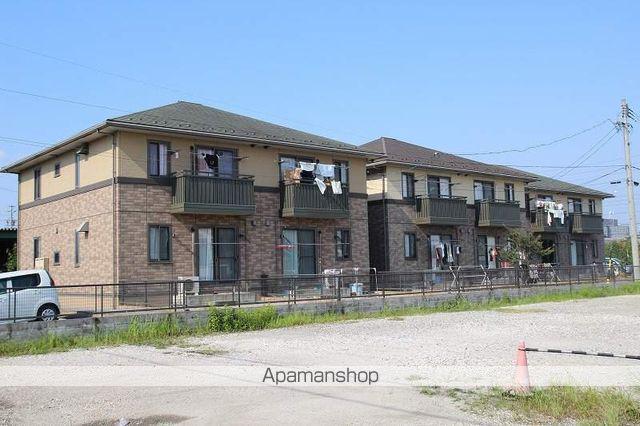 リビングタウン下奈良 C