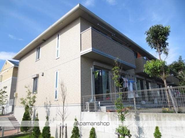 HEIDEL BEERE(2LDK/2階)