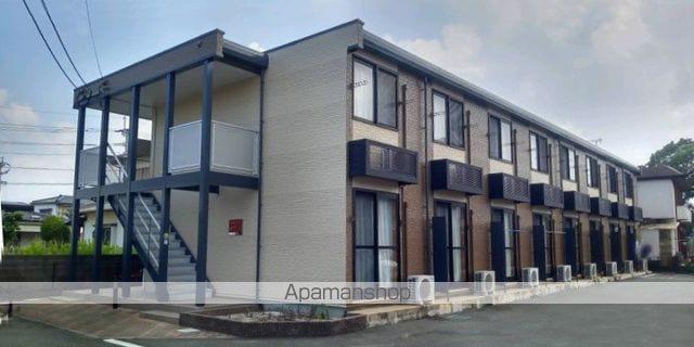 レオパレスクローバー