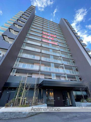 ポレスター北上レジデンス902