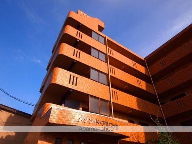 メゾンドアルファⅡ