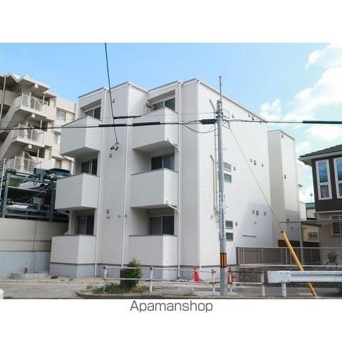 REGALEST一社(ワンルーム/3階)