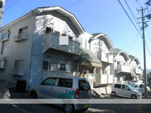 サニーヒルズ伊北B棟